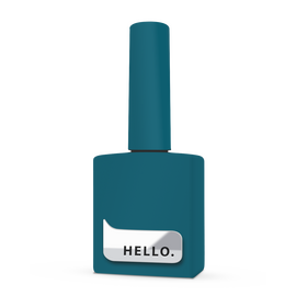 HELLO. Tint base, MOSSY, 15 ml, відтіночна база #1