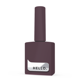 HELLO. Tint base, RAVE, 15 ml, відтіночна база #1