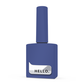 HELLO. Tint base, SPORTY, 15 ml, відтіночна база #1