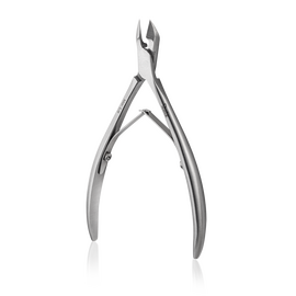 RAIZ. Cuticle nippers, WORK form 5, 8 mm. Кусачки для шкіри професійні #1