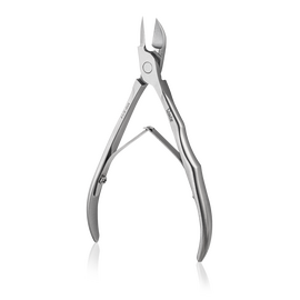 RAIZ. Cuticle nippers, WORK form 8, 14 mm. Кусачки для нігтів професійні #1