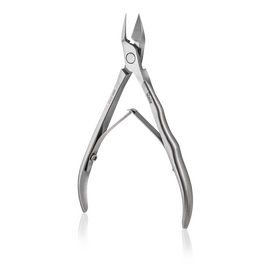 RAIZ. Cuticle nippers, WORK form 2, 13 mm. Кусачки для шкіри професійні #1