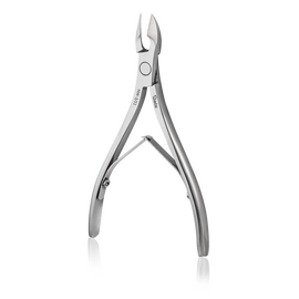RAIZ. Cuticle nippers, WORK form 3, 11 mm. Кусачки для шкіри професійні #1