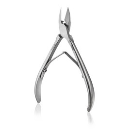 RAIZ. Cuticle nippers, HOME form 9, 14 mm. Кусачки для нігтів професійні #1