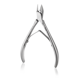RAIZ. Cuticle nippers, HOME form 1, 11 mm. Кусачки для шкіри професійні #1