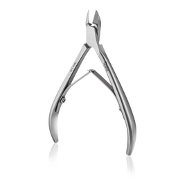 RAIZ. Cuticle nippers, HOME form 1, 8 mm. Кусачки для шкіри професійні #1