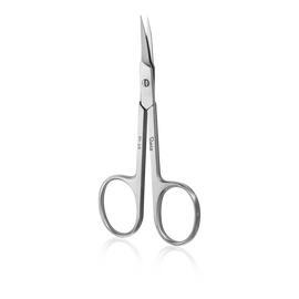 RAIZ. Cuticle scissors, HOME form 1, size S. Ножиці для кутикули #1