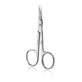 RAIZ. Cuticle scissors, HOME form 2, size M. Ножиці для кутикули #1