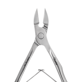 RAIZ. Cuticle nippers, WORK form 8, 14 mm. Кусачки для нігтів професійні #2