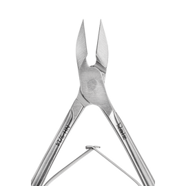 RAIZ. Cuticle nippers, HOME form 9, 14 mm. Кусачки для нігтів професійні #2