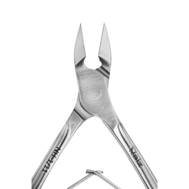 RAIZ. Cuticle nippers, HOME form 1, 11 mm. Кусачки для шкіри професійні #2