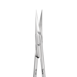 RAIZ. Cuticle scissors, WORK form 1, size S. Ножиці для кутикули #2
