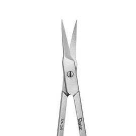 RAIZ. Cuticle scissors, HOME form 1, size S. Ножиці для кутикули #2