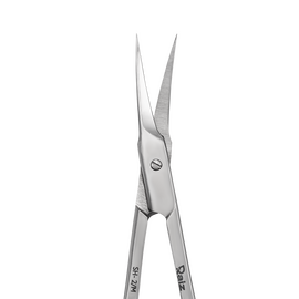 RAIZ. Cuticle scissors, HOME form 2, size M. Ножиці для кутикули #2