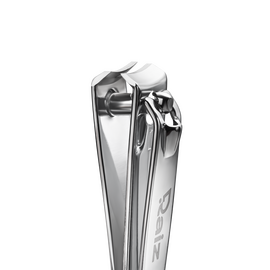 RAIZ. Nail clipper, HOME form 1. Кніспер для нігтів #1