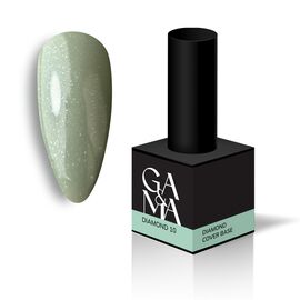 GA&MA. Diamond base #10, 15 ml #1