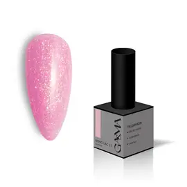 GA&MA. Single-phase Gel Polish, Mono Lac, #013, 6 ml. Однофазний гель лак, "Моно лак" #1