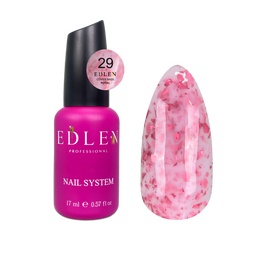 EDLEN Cover base POTAL №29, 17 ml #1