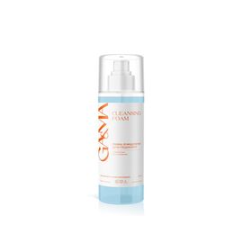 GA&MA. Cleansing Foam for Pedicure, Menthol and Urea, 150 ml, Пінка очищуюча для педикюру з ментолом і сечовиною #1