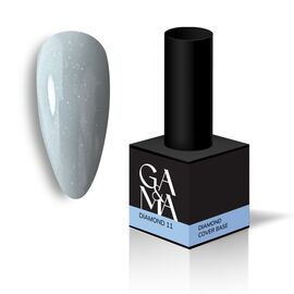 GA&MA. Diamond base #11, 15 ml #1