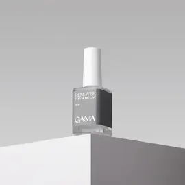 GA&MA. Remover for Single-phase gel polish, 15 ml. Ремувер для однофазного гель-лаку #2