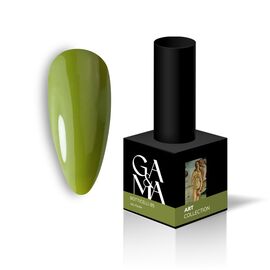 GA&MA. Gel polish #85 Botticelli, 10 ml, гель-лак #1