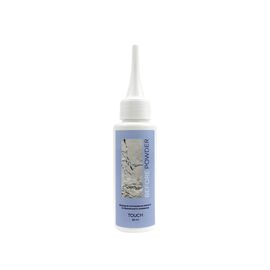 TOUCH. Dehydration Powder "Before", 50 g, Пудра для дегідратації (тальк) #1
