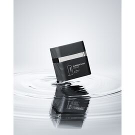HEYLOVE. Rubber base with PUMP, "CLEAR", 30 ml, прозора каучукова база #2
