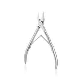 RAIZ. Ingrown nail nippers, WORK form 9, 16 mm. Кусачки для вросших нігтів #1