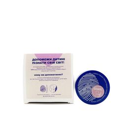 TOUCH. Builder Gel, "Angels by your side", 15 ml, гель для нарощування "Ангели поруч" #1