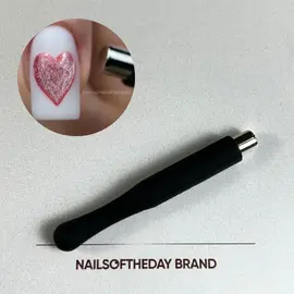 NOTD. Magnet. Магніт для котячого ока #1