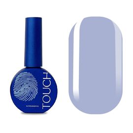 TOUCH. Cover Top coat, Lagoon, 13 ml #1