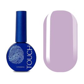TOUCH. Cover Top coat, Zefir, 13 ml #1