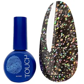 TOUCH. Gel Polish, Pixi #6, 9 ml #1