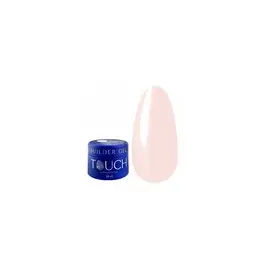 TOUCH. Builder Gel, Veil, 30 ml #1