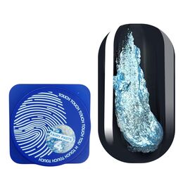 TOUCH. Fairy paste, #04, 5 мл #1