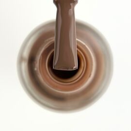 TOUCH. Nail Polish, #04, 8 ml. Лак для нігтів, бежевий #1