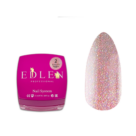 EDLEN. Twinkle Paste #2, 5ml #1
