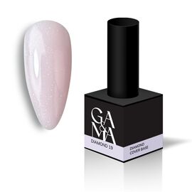 GA&MA. Diamond base #19, 15 ml #1