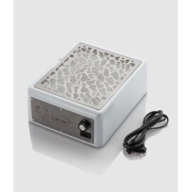 Desktop Nail dust Collector "Air Max Panther '24 ", Витяжка настільна, на  220 Вт + плавнокеруючий регулятор швидкості, сталь #1