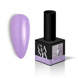 GA&MA. Gel polish #209 Awakening, 10 ml, гель-лак, Пробудження #1