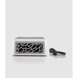 Desktop Nail dust Collector "Air Max Panther '24 ", Витяжка настільна, на  110 Вт + плавнокеруючий регулятор швидкості, сталь (під замовлення) #2