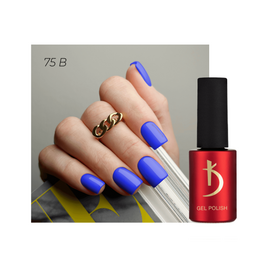 KODI Gel Polish #75B, 7 ml, гель-лак #2