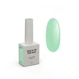 NOTD. Гель-лак Let's special Maldives, 10 ml #1