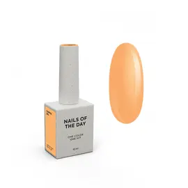 NOTD. Гель-лак Let's special Sunrise, 10 ml #1