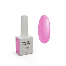 NOTD. Гель-лак Let's special Tulip, 10 ml #1