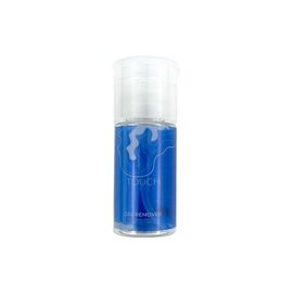 TOUCH. Gel remover, 50 ml. Рідина для зняття лаку #1