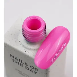NOTD. Гель-лак Let's special Peony, #199, 10 ml #2