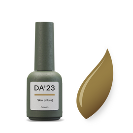 DA'23. Gel Polish, Skin, 8 ml, гель-лак #1