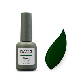 DA'23. Gel Polish, Ivy, 8 ml, гель-лак, Плющ #1
